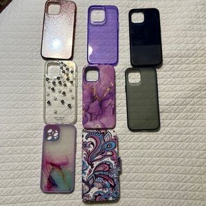 iPhone 14 Pro Max cases